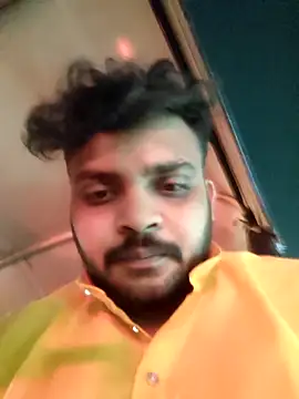 Mr Handsome hunk online show from 11.21.25