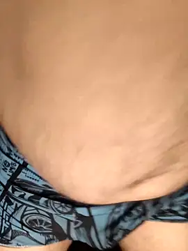 Mr Handsome hunk online show from 12.18.25