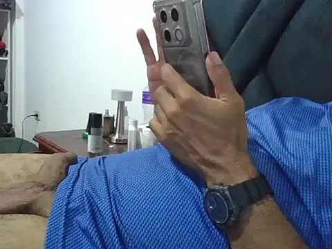 exmilitary online show from 04.19.26