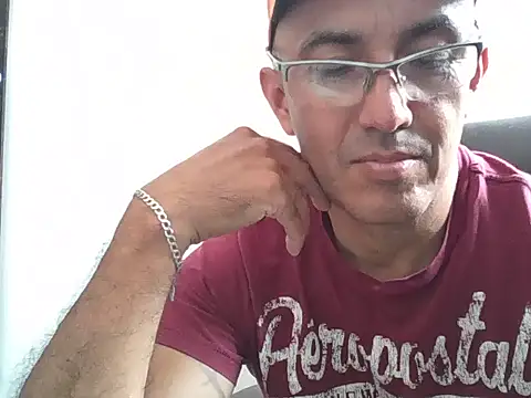 Snapshot of exmilitary chatting on 06.07.26 exmilitary online show from 06.07.26
