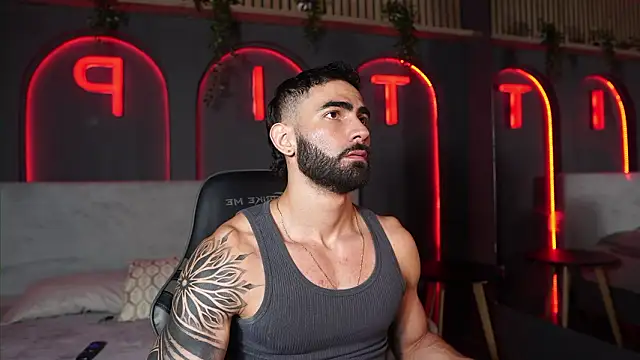 Snapshot of Austin_bolt chatting on 02.09.26 Austin bolt online show from 02.09.26