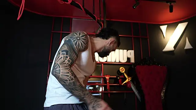 Snapshot of Austin_bolt chatting on 02.19.26 Austin bolt online show from 02.19.26