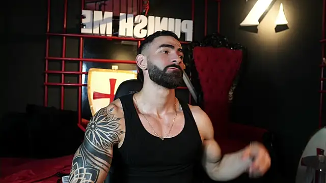 Snapshot of Austin_bolt chatting on 02.26.26 Austin bolt online show from 02.26.26