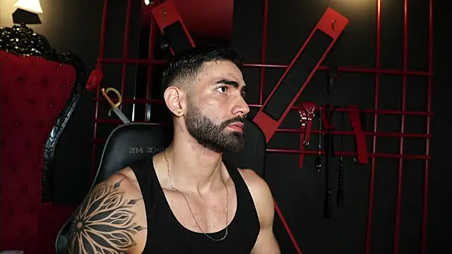 Austin bolt online show from 03.21.26