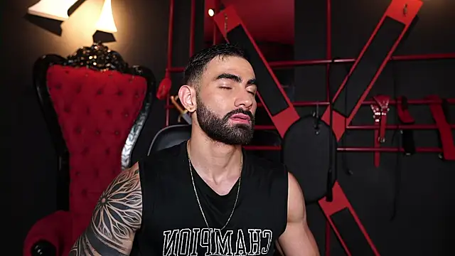 Austin bolt online show from 03.24.26