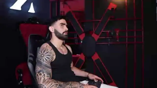 Austin bolt online show from 04.16.26