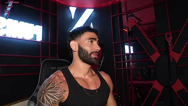 Austin bolt online show from 05.26.26