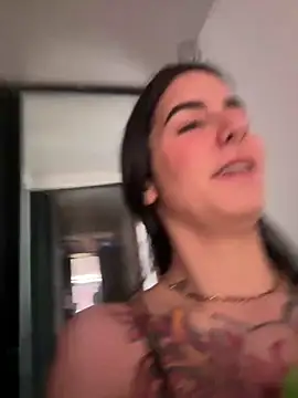 Alice woodville online show from 02.22.25