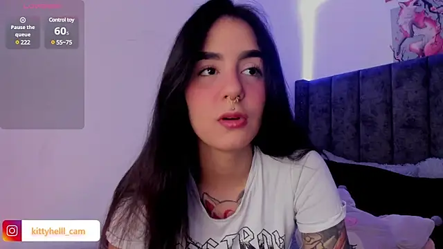 Alice woodville online show from 03.01.25