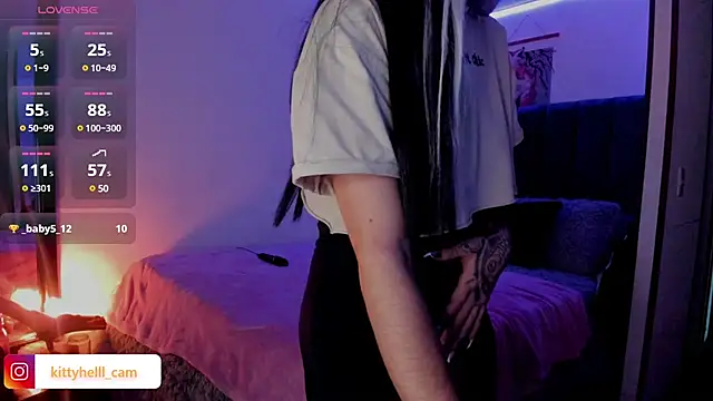 Alice woodville online show from 03.08.25