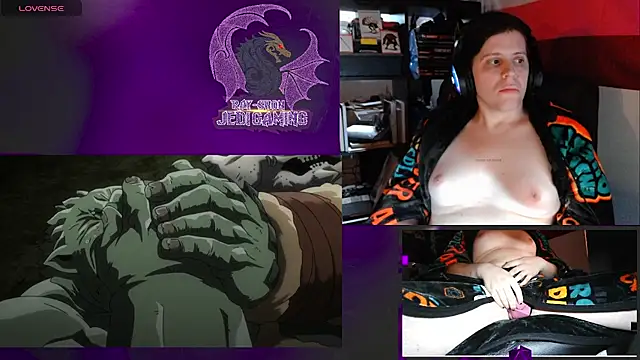 Rae-Suon online show from 12.30.24