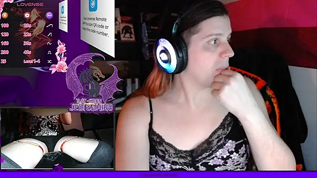 Rae-Suon online show from 12.31.24