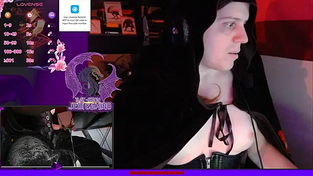 Rae-Suon online show from 01.03.25