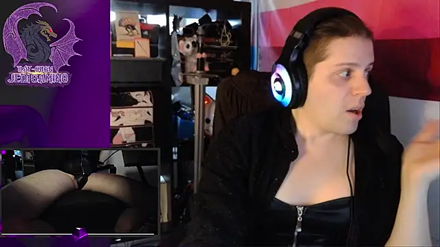 Rae-Suon online show from 01.10.25