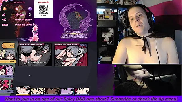 Rae-Suon online show from 01.16.25