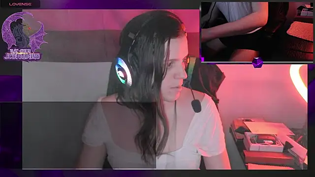 Rae-Suon online show from 03.03.25