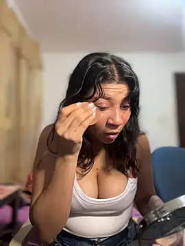 Carlacutte online show from 03.21.26