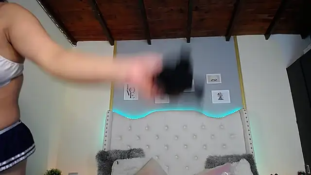 dante ferraraa online show from 02.27.26