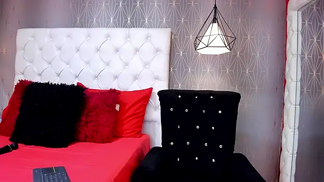 Snapshot of Bellafor_19 chatting on 01.26.25 Bellafor 19 online show from 01.26.25