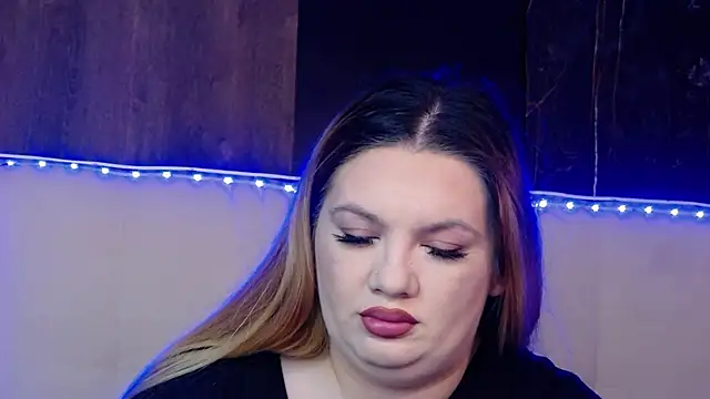 MelanieBrownn online show from 02.08.26