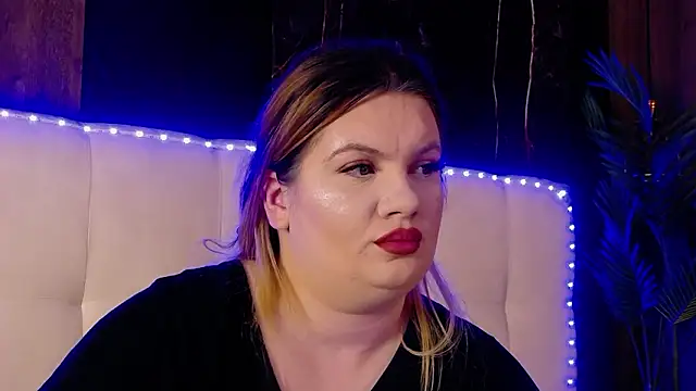 MelanieBrownn online show from 02.23.26