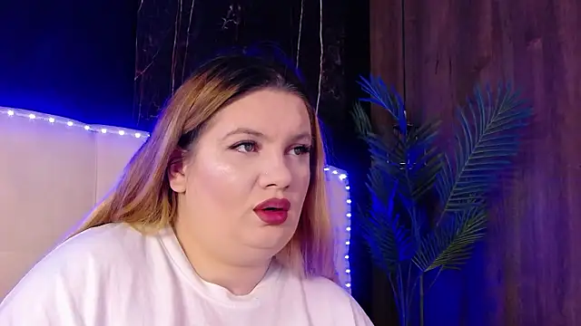 MelanieBrownn online show from 02.25.26