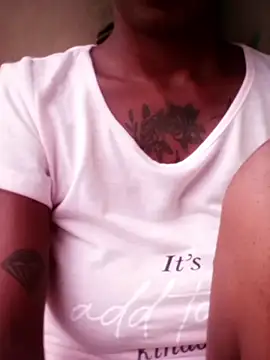 Temptressqeen online show from 02.07.26