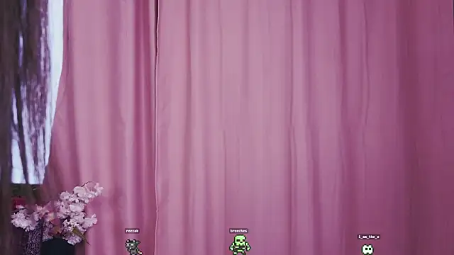 KimWilli online show from 01.30.25