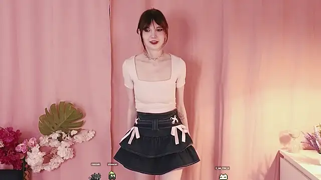 KimWilli online show from 03.19.25