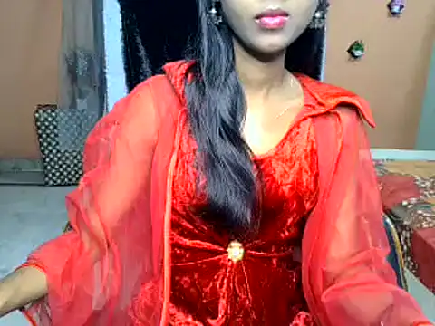 Snapshot of Sabjivali chatting on 01.26.25 Sabjivali online show from 01.26.25