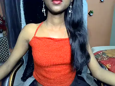 Snapshot of Sabjivali chatting on 03.04.25 Sabjivali online show from 03.04.25