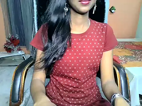 Snapshot of Sabjivali chatting on 03.17.25 Sabjivali online show from 03.17.25