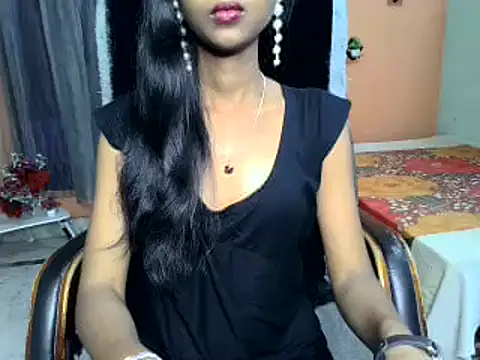 Snapshot of Sabjivali chatting on 03.18.25 Sabjivali online show from 03.18.25