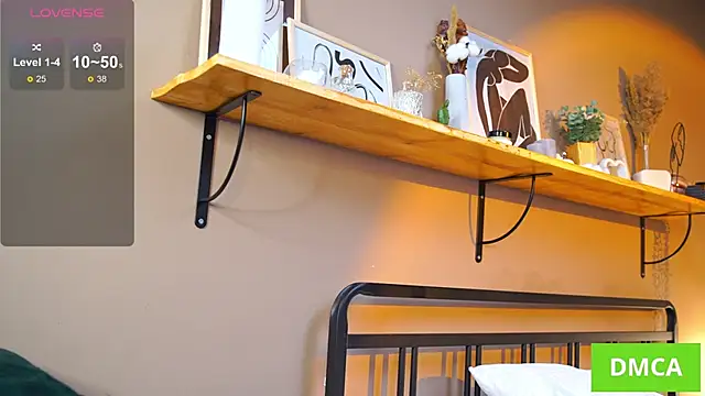  AlinaBailey online show from 02.24.25