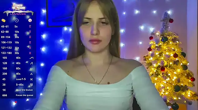 Snapshot of PureAlisMiracle chatting on 12.21.24 PureAlisMiracle online show from 12.21.24