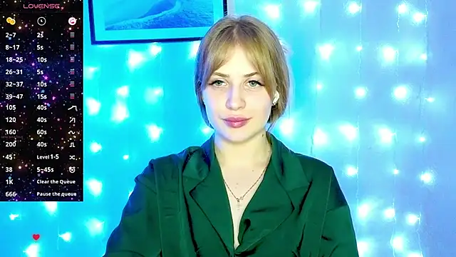 Snapshot of PureAlisMiracle chatting on 01.20.25 PureAlisMiracle online show from 01.20.25