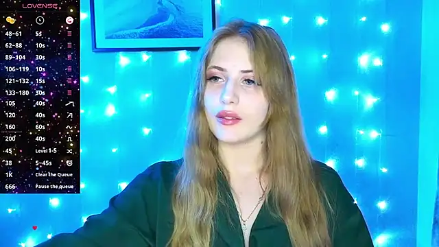 Snapshot of PureAlisMiracle chatting on 01.23.25 PureAlisMiracle online show from 01.23.25