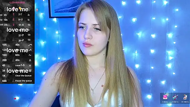 Snapshot of PureAlisMiracle chatting on 02.11.25 PureAlisMiracle online show from 02.11.25