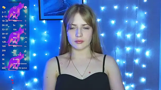 Snapshot of PureAlisMiracle chatting on 02.21.25 PureAlisMiracle online show from 02.21.25