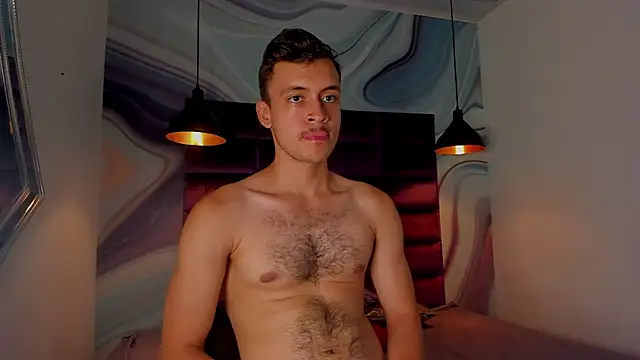 Desmon Clark online show from 03.19.25