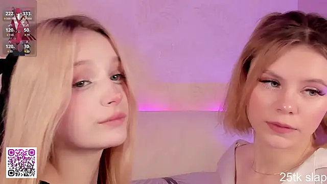 Naughty  Couplles online show from 03.15.25