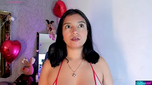 Candys victoria online show from 03.13.26