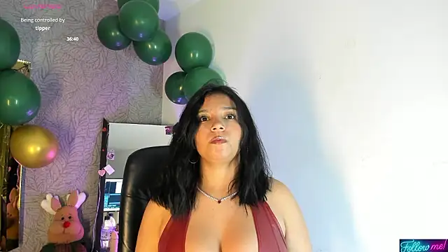 Candys victoria online show from 03.25.26