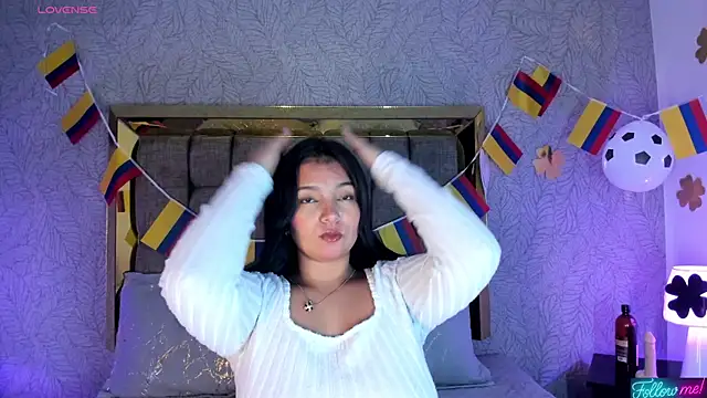 Candys victoria online show from 06.25.26