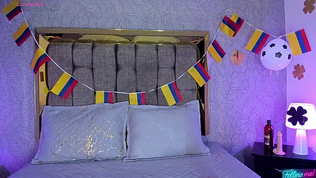Candys victoria online show from 06.25.26