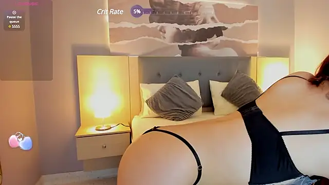 Maiia Cute online show from 02.08.25