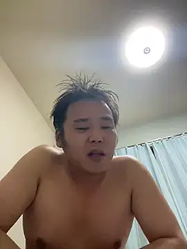 akinori-x1988 online show from 01.24.25