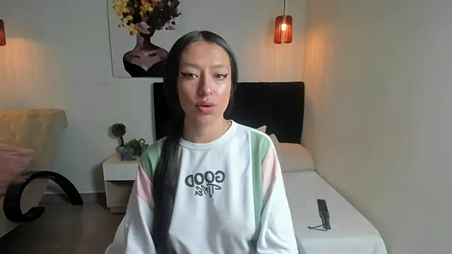 Scarlett  bell online show from 01.16.25