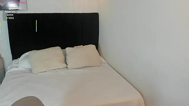 Scarlett  bell online show from 09.15.25