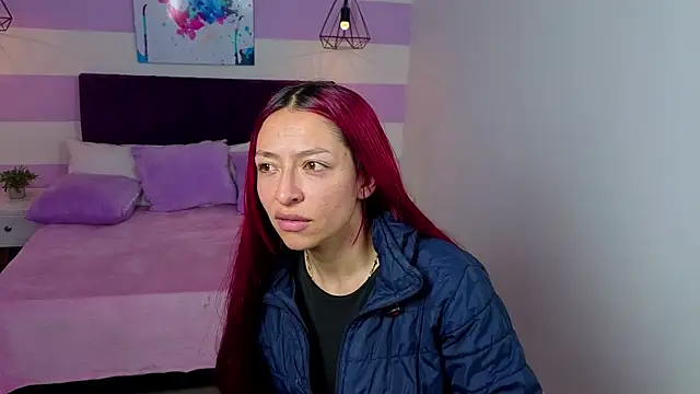 Snapshot of Scarlett__bell chatting on 06.04.26 Scarlett bell online show from 06.04.26